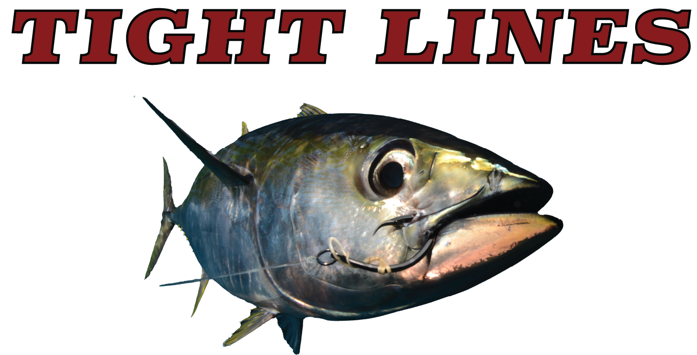 Tight Lines Bait & Tackle