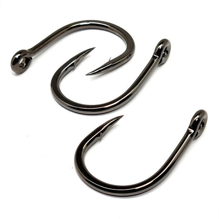 004 NS BLACK HD LIVE BAIT HOOK