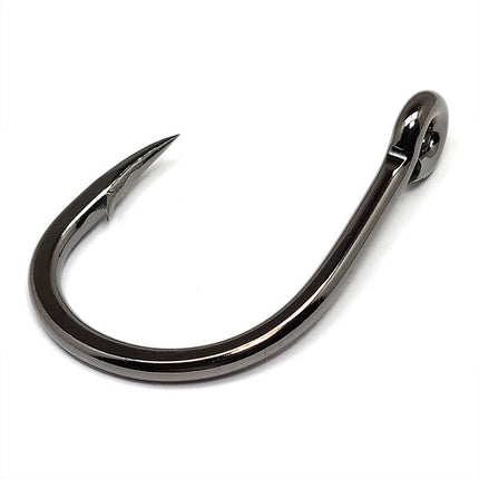 004 NS BLACK HD LIVE BAIT HOOK