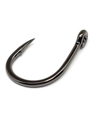 004 NS BLACK HD LIVE BAIT HOOK