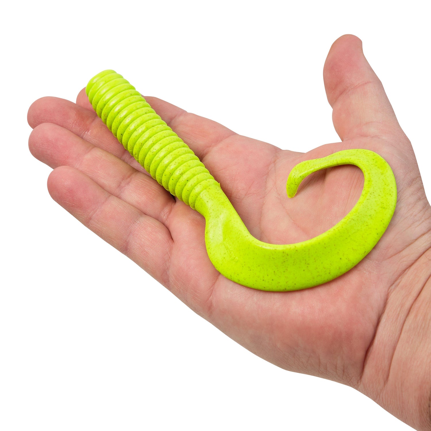 Berkley Gulp! Saltwater GRUB - 4 INCH