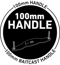 100MM BC HANDLE