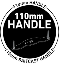 110MM BC HANDLE
