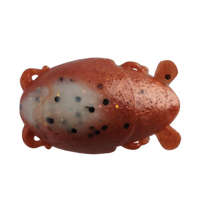 Berkley Gulp! 1 Inch Saltwater SAND CRAB FLEAS