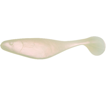 Striper Sniper 3.5" Swim Shad