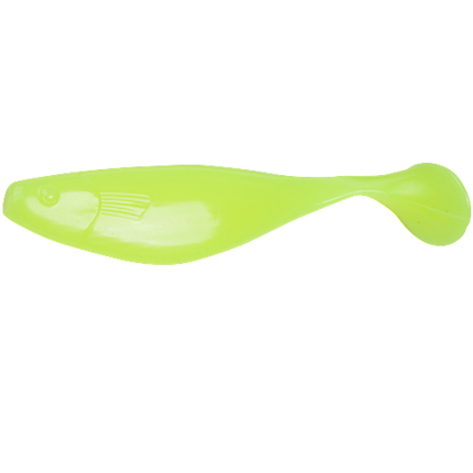 Striper Sniper 3.5" Swim Shad