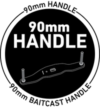 90MM BC HANDLE