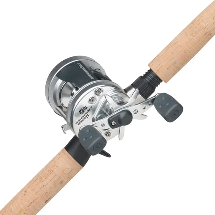 AMBASSADEUR S Conventional Combo