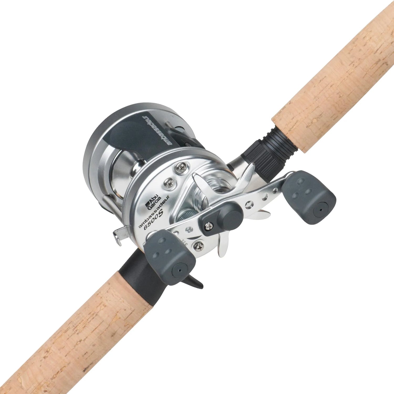 AMBASSADEUR S Conventional Combo