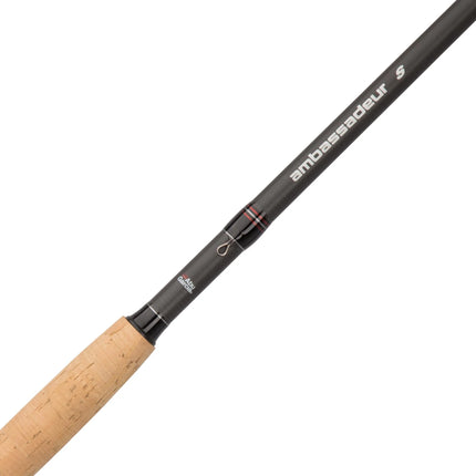 AMBASSADEUR S Conventional Combo