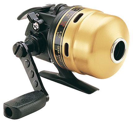 GOLDCAST