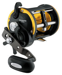SEAGATE LEVELWIND Saltwater Conventional Reels