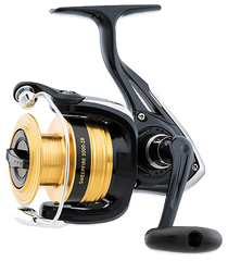 SWEEPFIRE-2B Spinning Reels