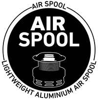 AIRDRIVE SPOOL