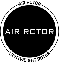AIRDRIVE ROTOR