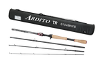 ARDITO PREMIUM TRAVEL RODS