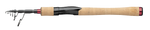 ARDITO PREMIUM TELESCOPIC TRAVEL RODS