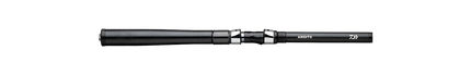 ARDITO JITTE TELESCOPIC TRAVEL RODS