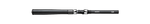 ARDITO JITTE TELESCOPIC TRAVEL RODS