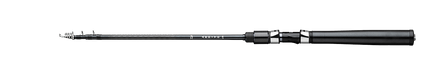 ARDITO JITTE TELESCOPIC TRAVEL RODS