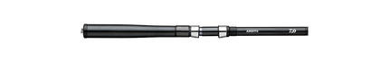 ARDITO JITTE TELESCOPIC TRAVEL RODS