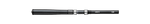 ARDITO JITTE TELESCOPIC TRAVEL RODS