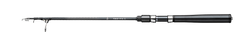 ARDITO JITTE TELESCOPIC TRAVEL RODS