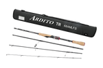ARDITO PREMIUM TRAVEL RODS