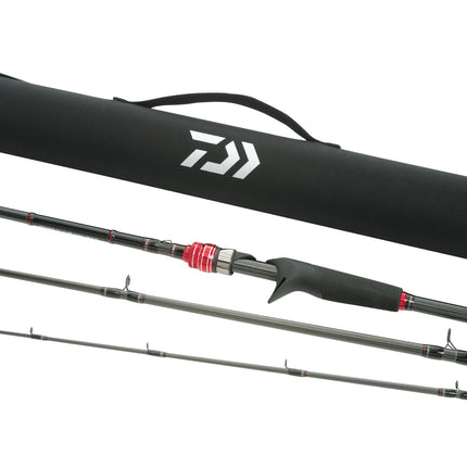 ARDITO-TR TRAVEL RODS