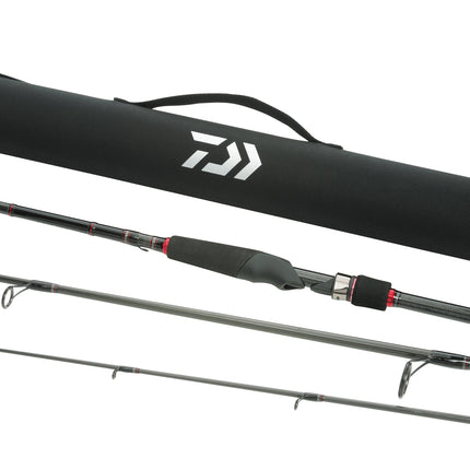 ARDITO-TR TRAVEL RODS