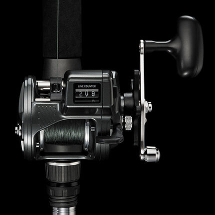 ACCUDEPTH LC