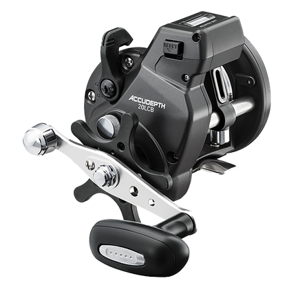 ACCUDEPTH LC