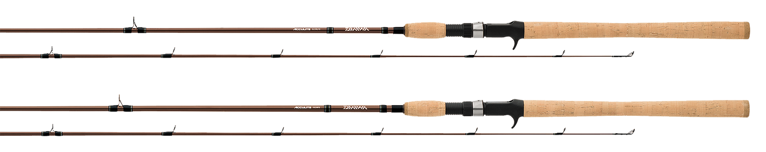 ACCULITE RODS