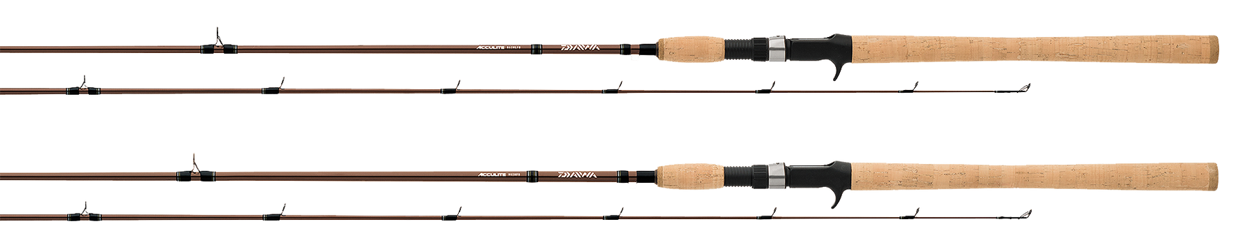 ACCULITE RODS