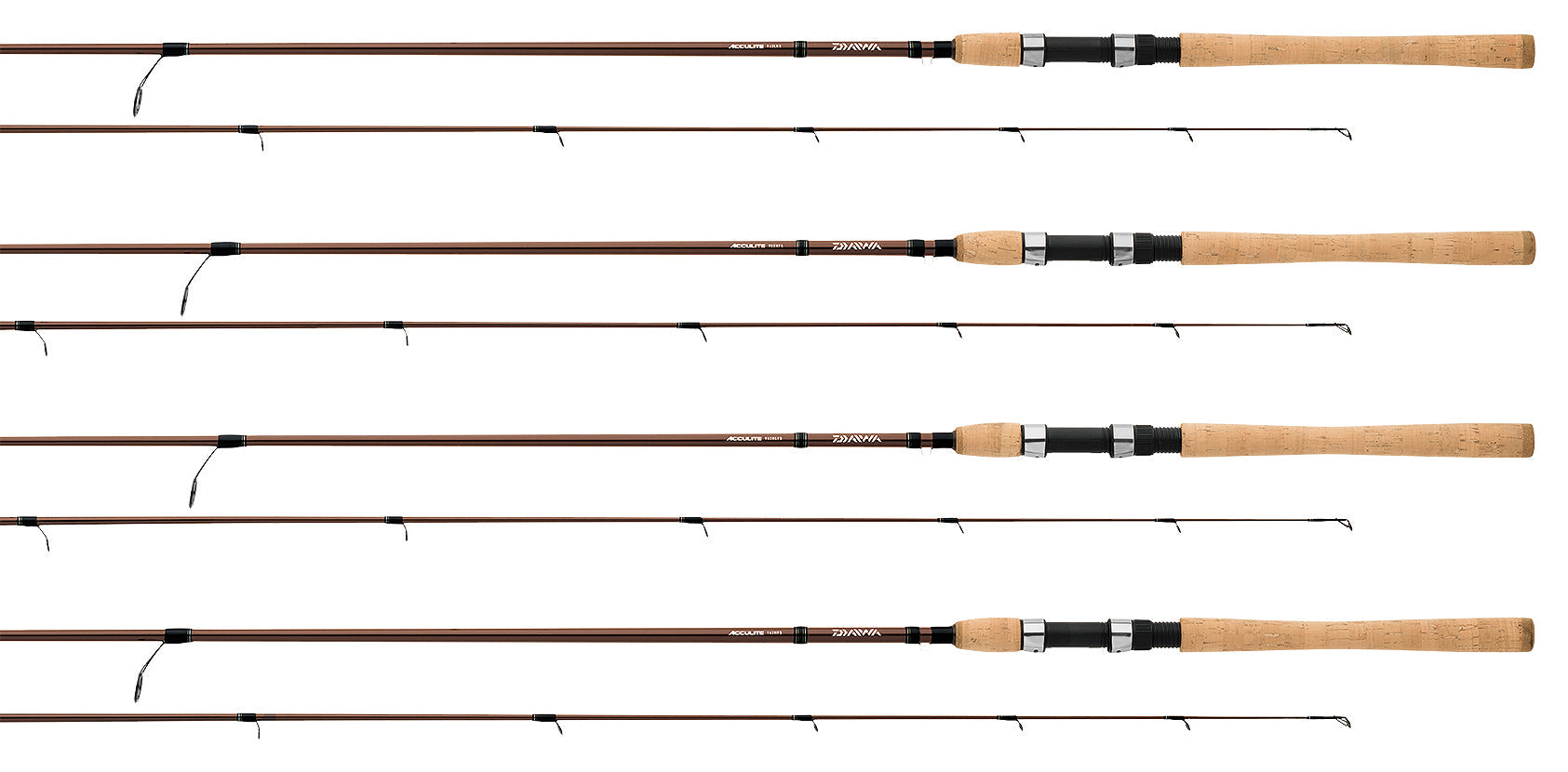 ACCULITE RODS