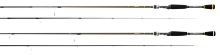 AIRD-X RODS