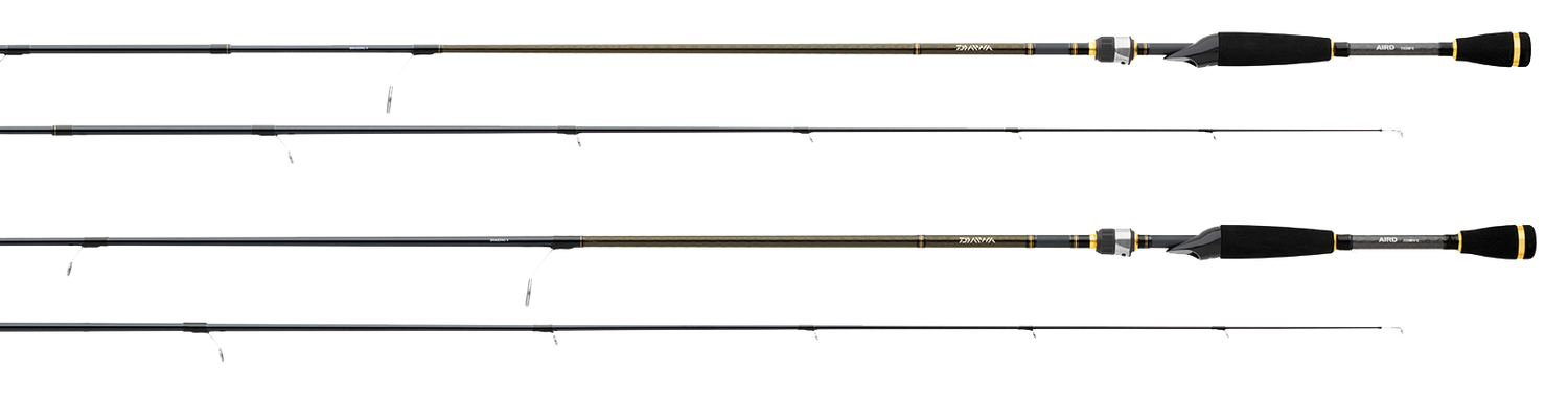 AIRD-X RODS