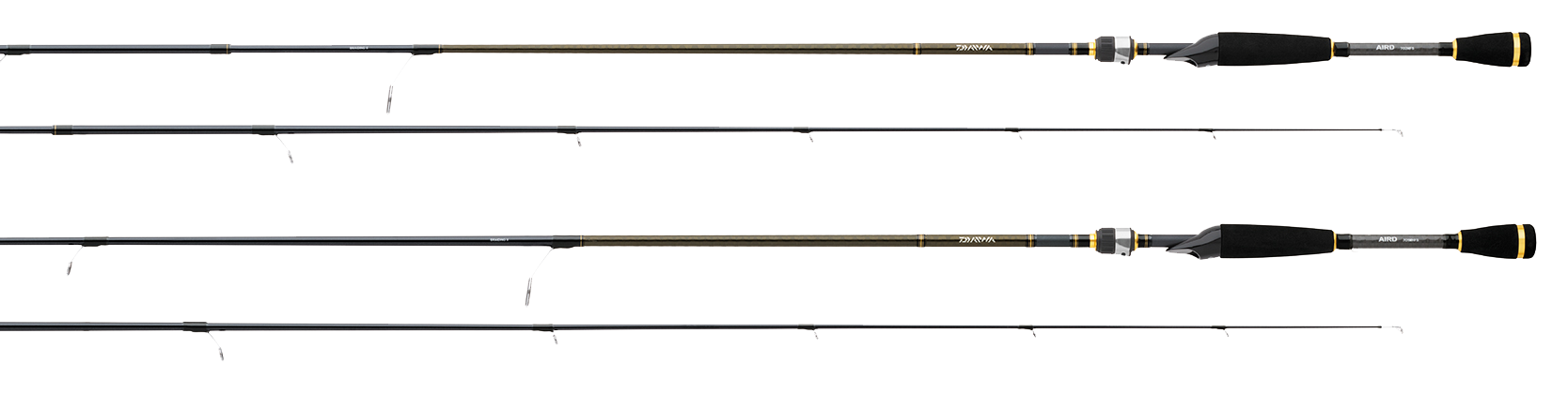 AIRD-X RODS