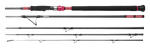 ARDITO TRAVEL SURF RODS