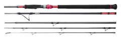 ARDITO TRAVEL SURF RODS
