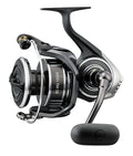 BG MQ BLACK GOLD Saltwater Spinning Reels