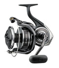 BG MQ BLACK GOLD Saltwater Spinning Reels