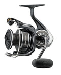 BG MQ BLACK GOLD Saltwater Spinning Reels