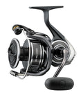 BG MQ BLACK GOLD Saltwater Spinning Reels