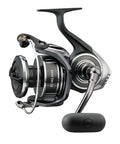 BG MQ BLACK GOLD Saltwater Spinning Reels