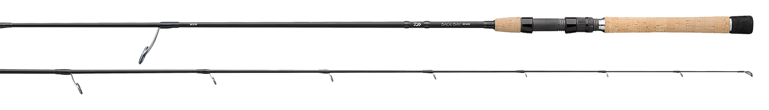BACK BAY RODS
