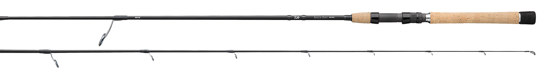 BACK BAY RODS