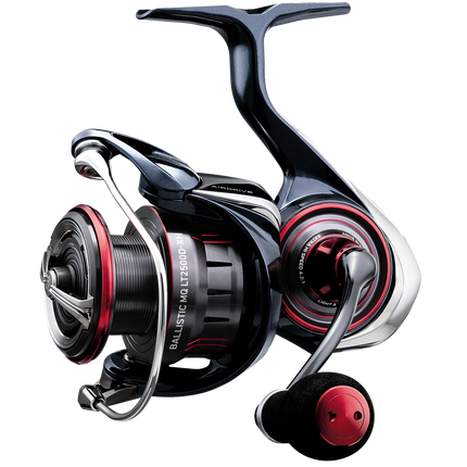 BALLISTIC MQ LT