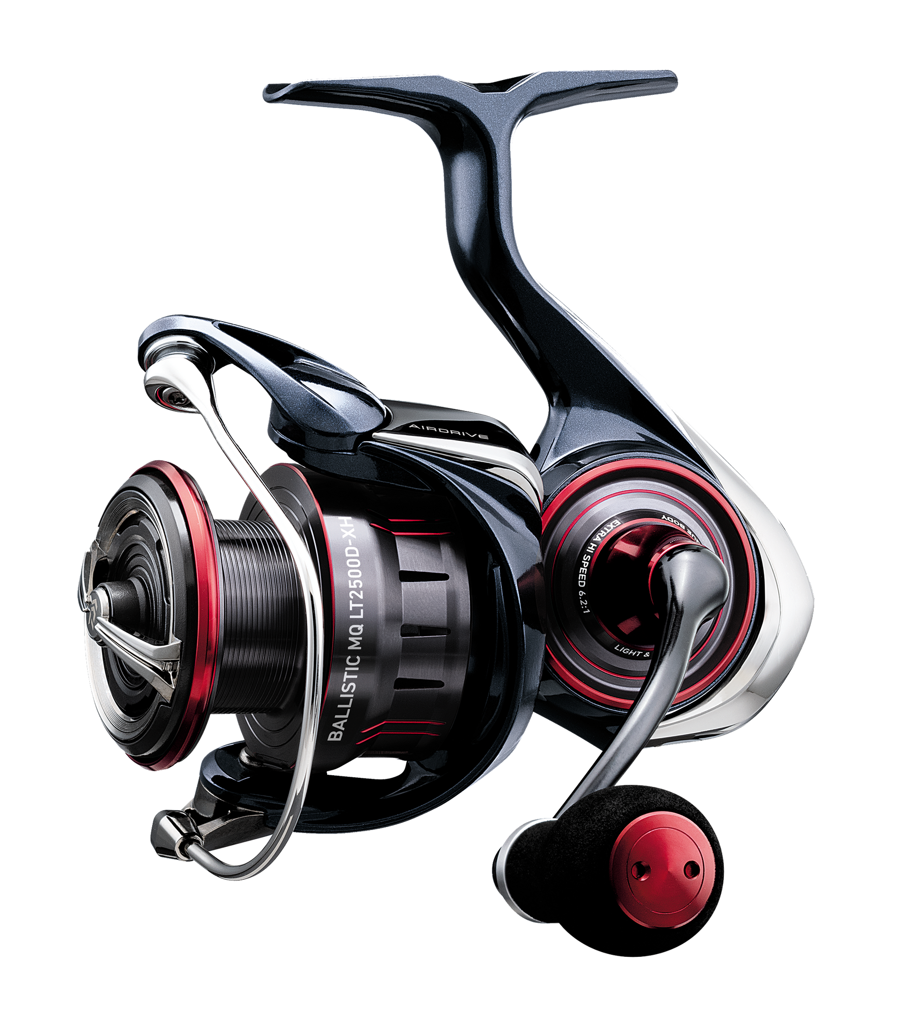 BALLISTIC MQ LT