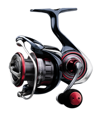 US BALLISTIC MQ LT Saltwater Spinning Reels
